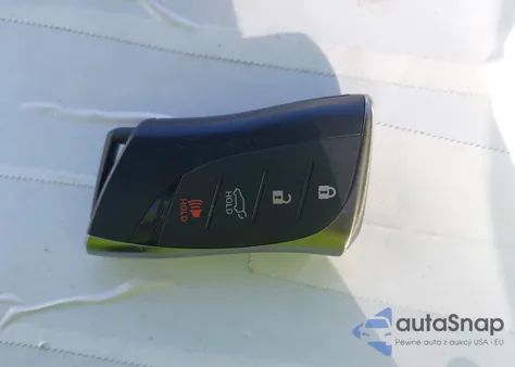 2024 Lexus Rx 350H Premium Plus из США, поврежденный, VIN 2T2BBMCA3RC037489